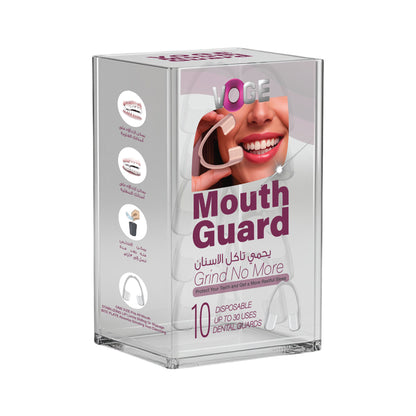 Voge Mouth guard