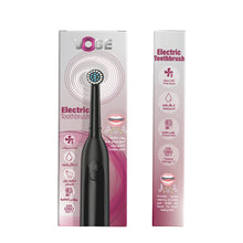 Electronic Tooth Brush