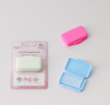 Dental Wax