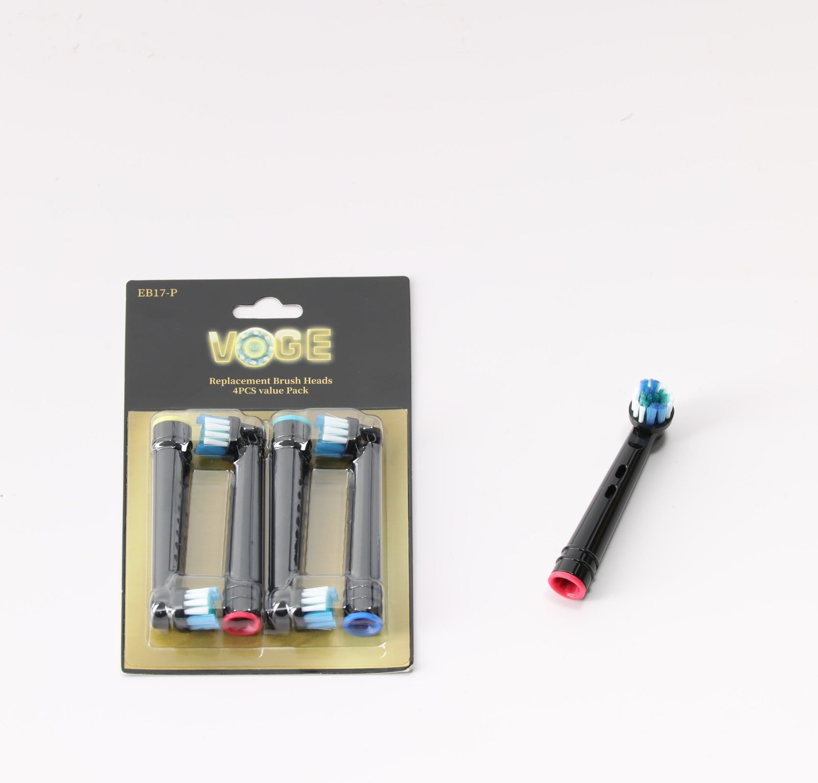 VOGE REPLACMENT TOOTH BRUSH