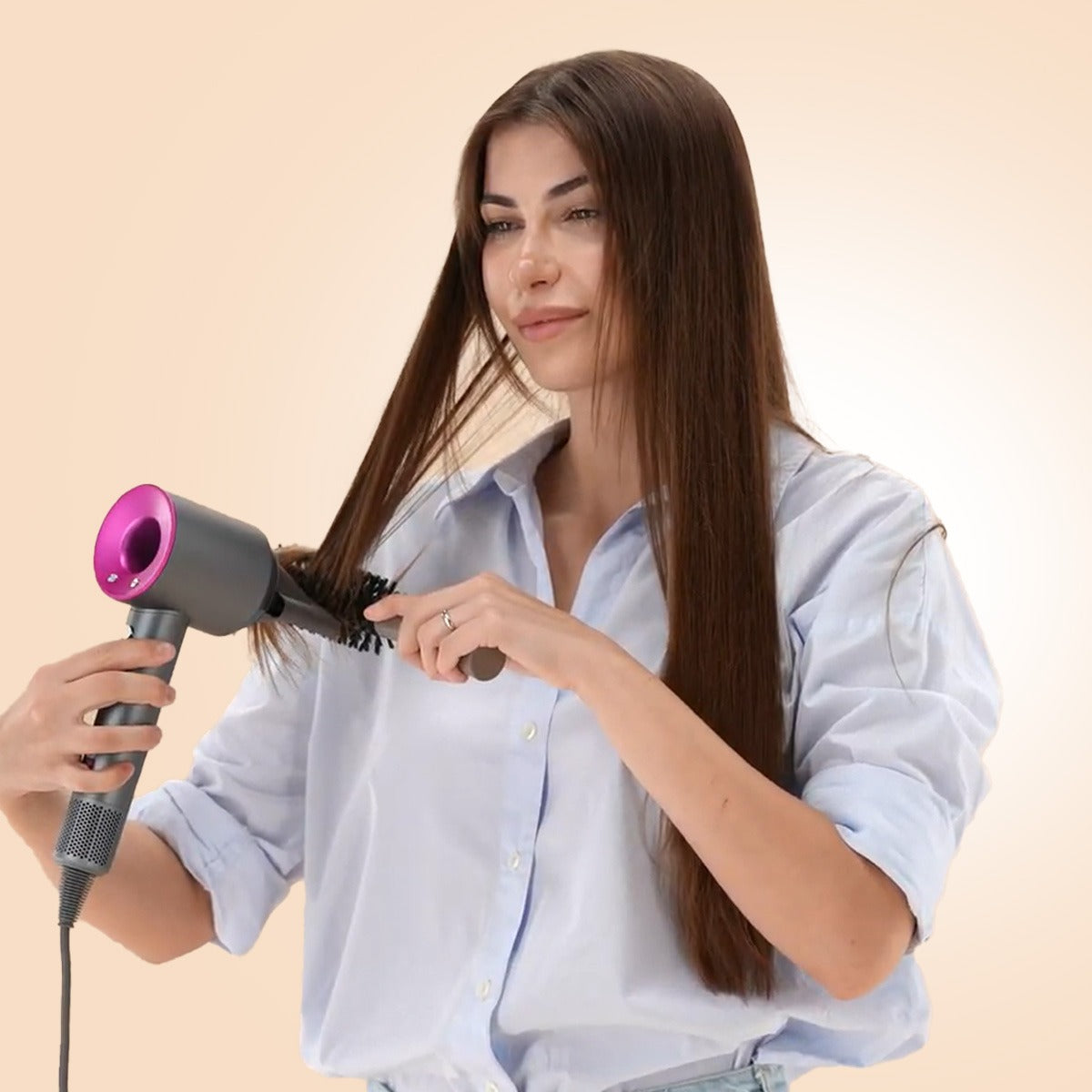 Voge Hair dryer
