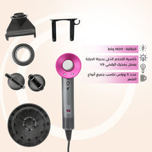Voge Hair dryer