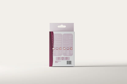 Orthodontic care set